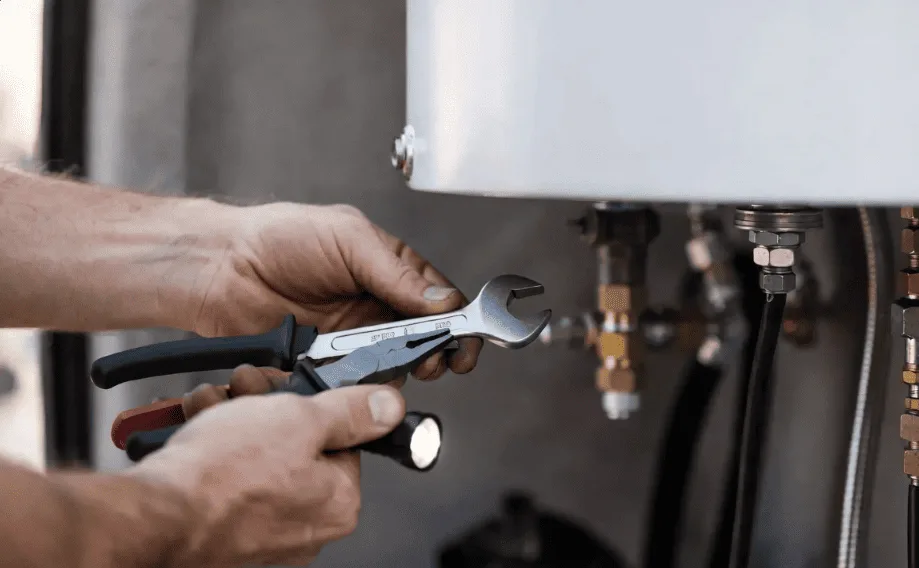 Why choose Water Heater Repair in Clinton, NJ